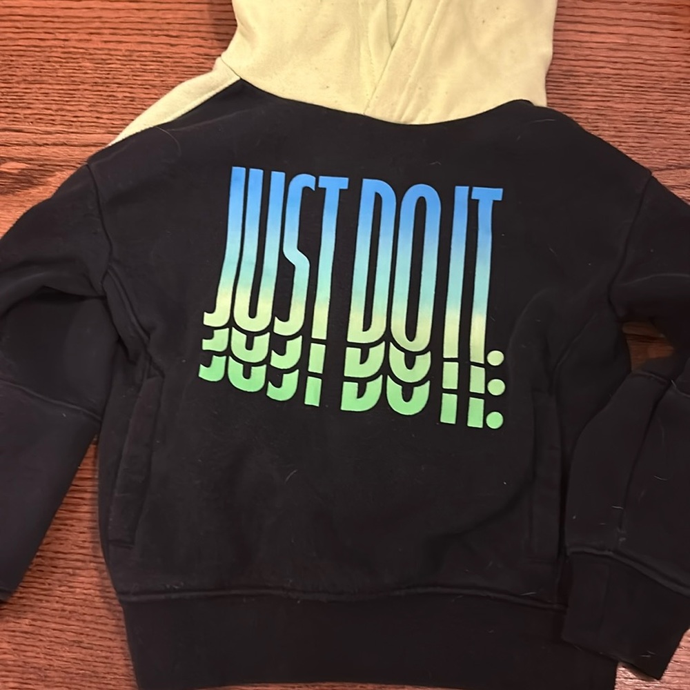Nike Hoodie